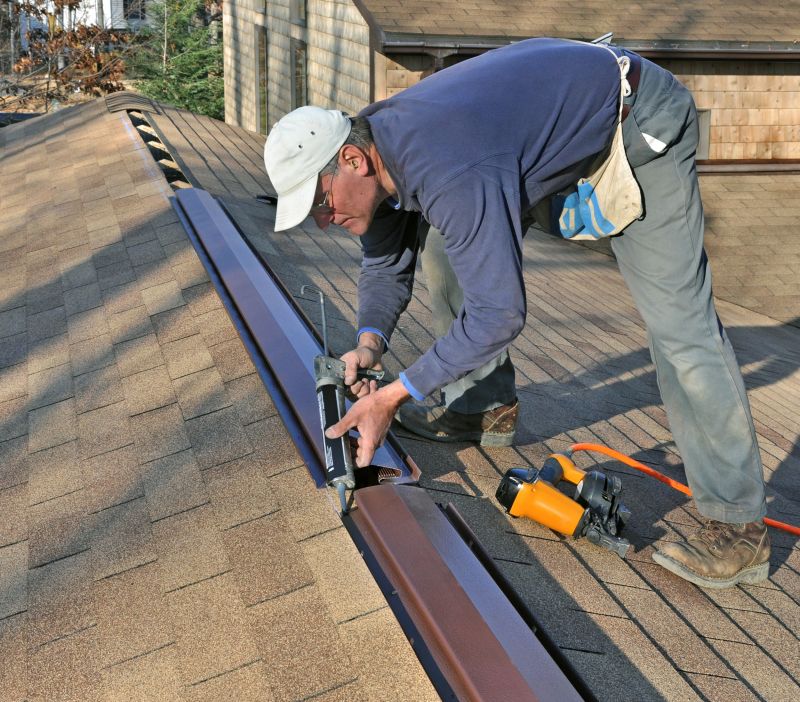 Experienced Roofing Contractors